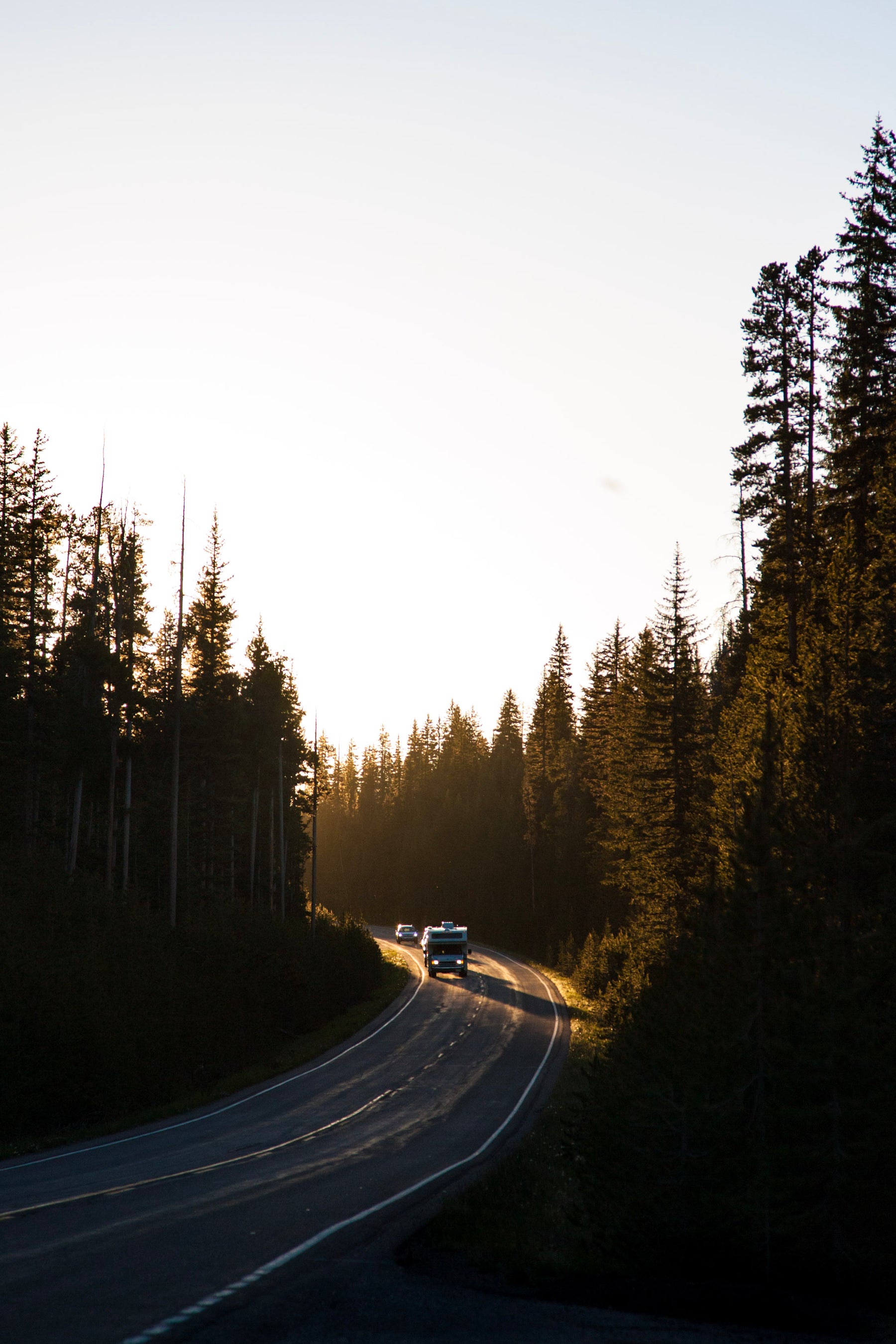 National Park Road Trip set of 6 Notecards with Envelopes/Grand Teton National Park